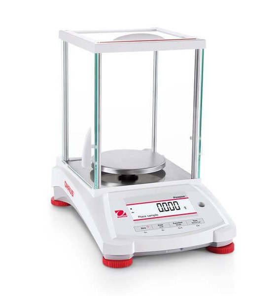Balance analytique Pioneer PX623 - OHAUS
