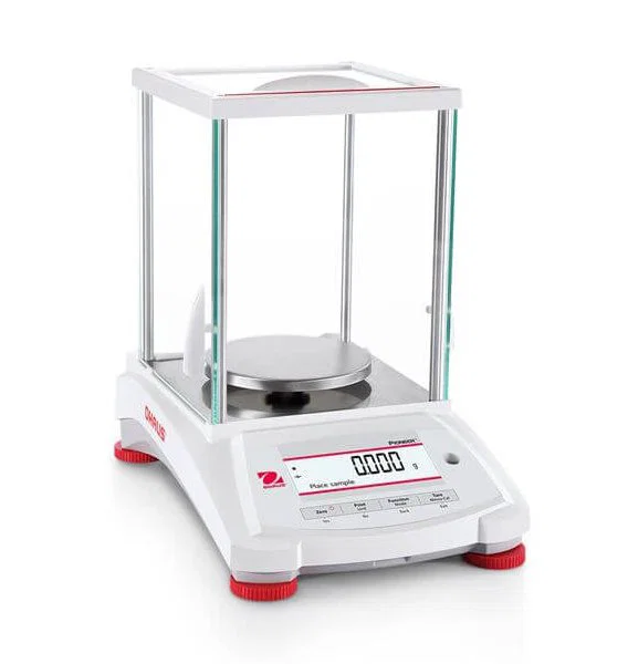 Balance analytique Pioneer PX623 - OHAUS