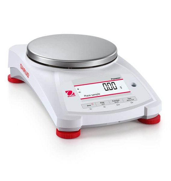 Balance analytique Pioneer PX6202 - OHAUS