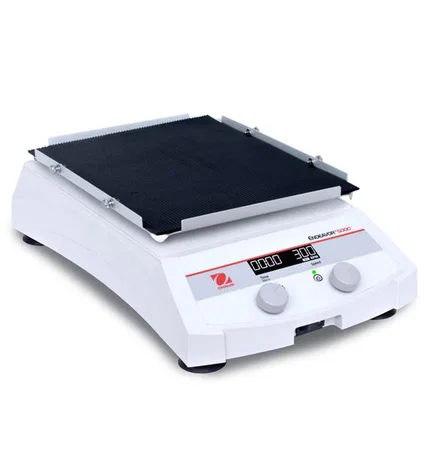 Agitateur orbital ENDEAVOR™ 5000 e-E51LD0420 - OHAUS