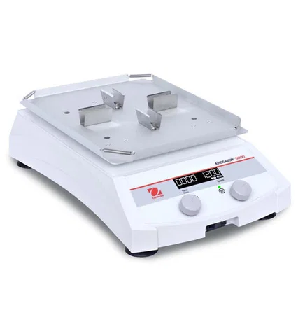 Agitateur orbital ENDEAVOR™ 5000 e-E51LDMP03 - OHAUS