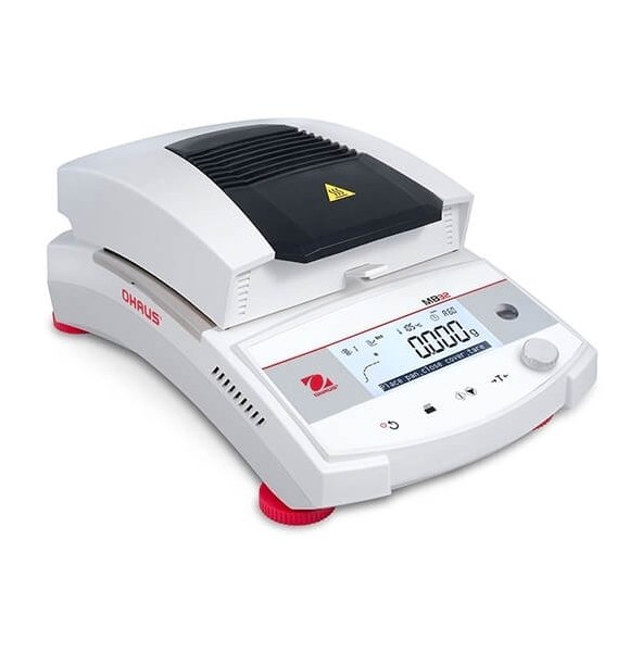 Balance dessiccatrice MB32 - OHAUS