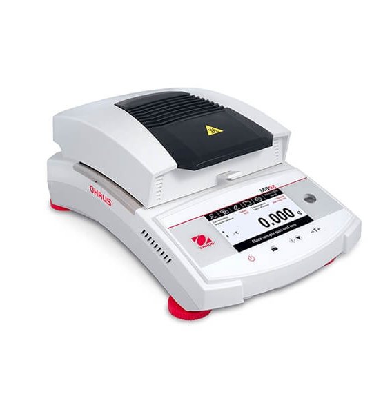 Balance dessiccatrice MB92 - OHAUS