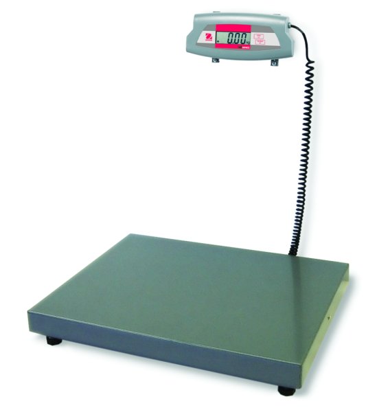 Balance pèse-colis Ohaus SD-200L