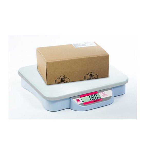 Balance pèse-colis Ohaus Catapult 1000 - C11P20