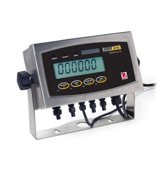 D51P60HR1 - Balance Ohaus Defender haute précision