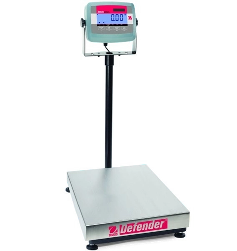 D31P150BL - Balance Ohaus Defender