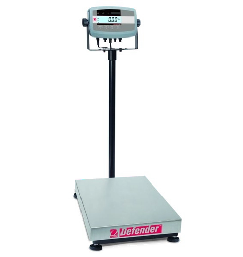 D51P60HL2-M - Balance Ohaus Defender haute précision Métrologie légale