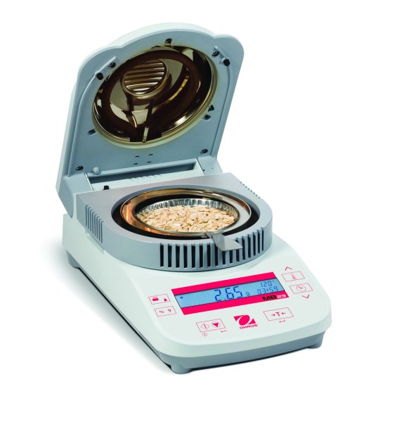 Balance dessiccatrice MB23 - Ohaus 