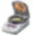 Balance dessiccatrice MB25 - Ohaus