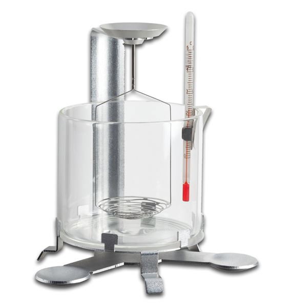 Kit de détermination de densité pour Pionner, Adventurer Pro et explorer