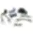 Kit relais AC T51/T71 - Ohaus