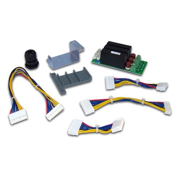 Kit relais DC T51 / T71 - Ohaus