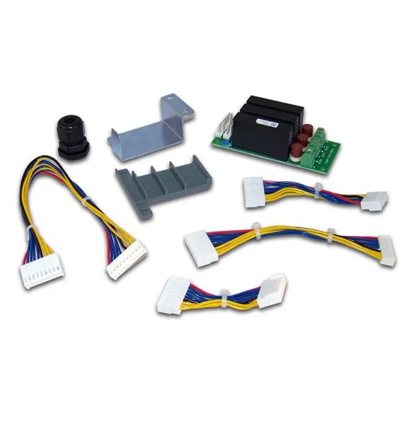 Kit relais DC T51 / T71 - Ohaus