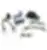 Kit relais DC T51 / T71 - Ohaus