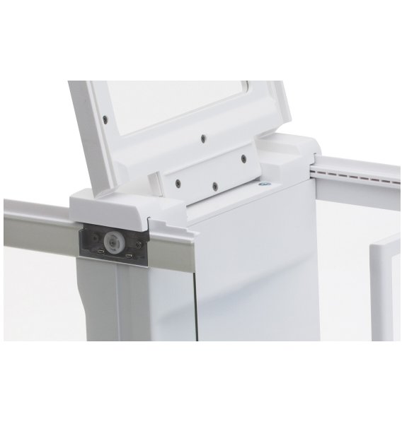 Pesage : balance de laboratoire Ohaus Explorer EX623