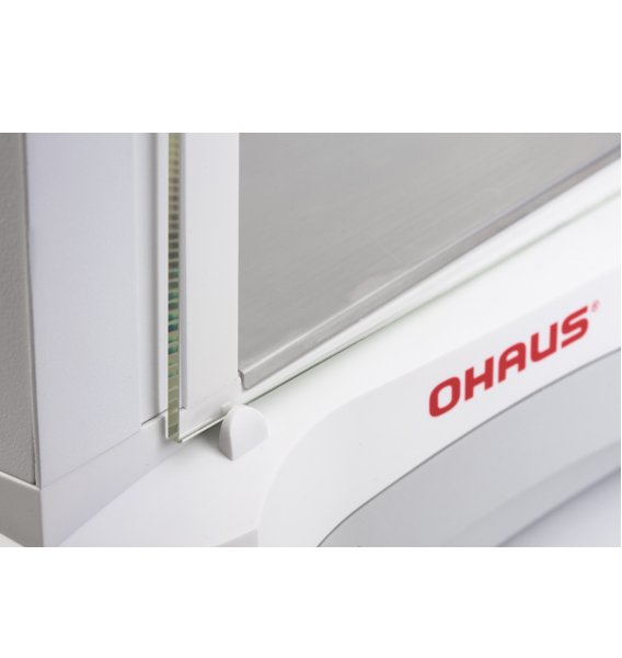Pesage : balance de laboratoire Ohaus Explorer EX1103M