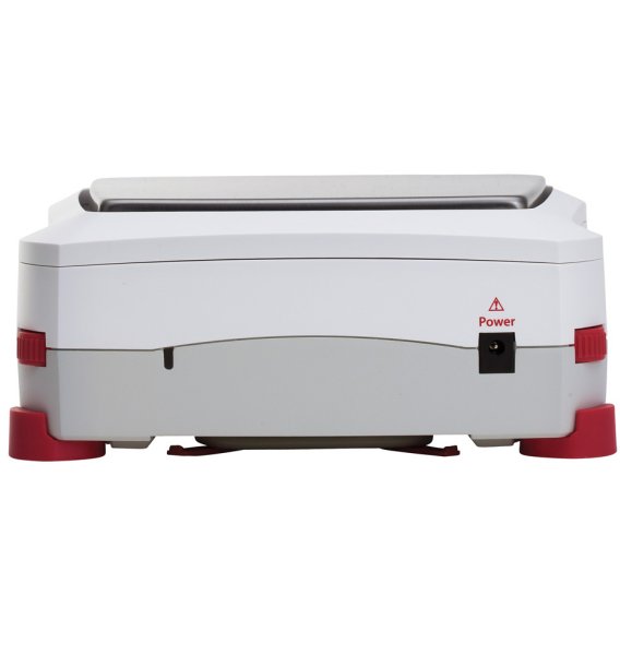 Pesage : balance de laboratoire Ohaus Explorer EX4202M