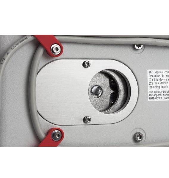 Pesage : balance de laboratoire Ohaus Explorer EX10201