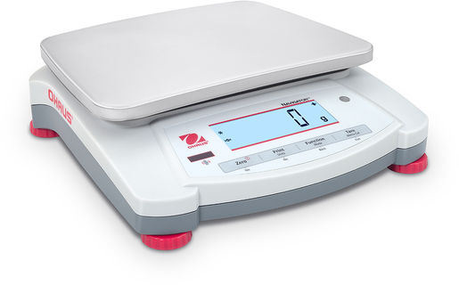 Balance portable Navigator NVT6400M