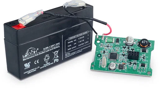 Kit de batterie rechargeable interne - Ohaus