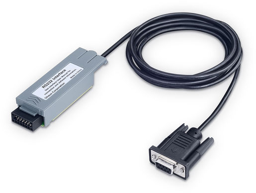 Kit interface RS232 Ohaus