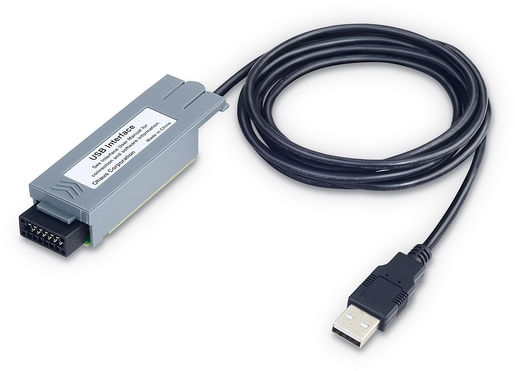 Kit interface USB - Ohaus
