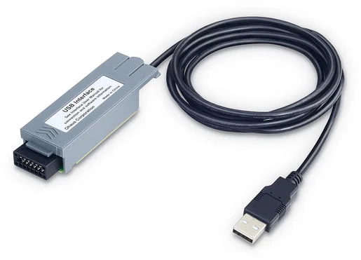 Kit interface USB - Ohaus
