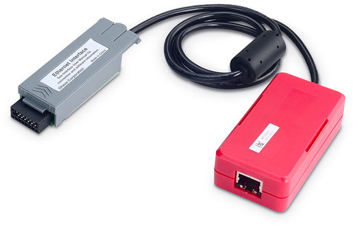 Kit interface Ethernet - Ohaus