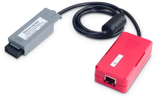 Kit interface Ethernet - Ohaus