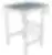 Paillasse murale verre émaillé - L600 x p900 x H900 mm