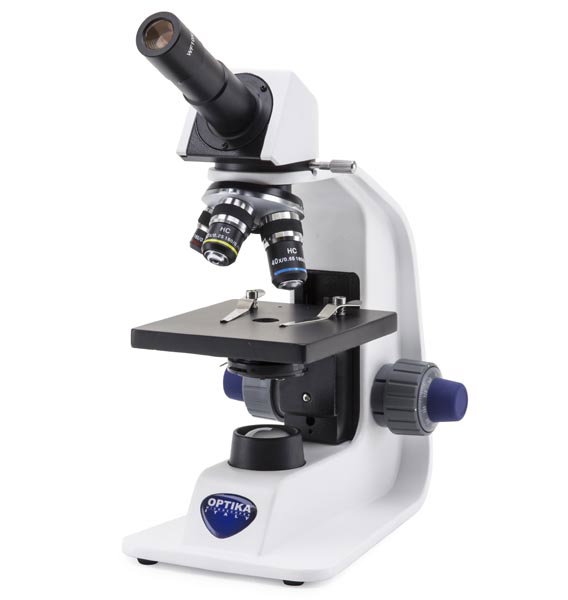 Microscope monoculaire B-151 - Optika