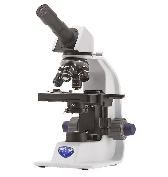Microscope monoculaire B-155 - Optika