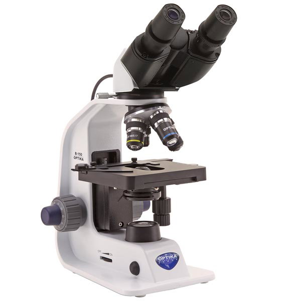 Microscope binoculaire B-157ALC - Optika