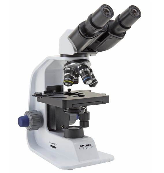 Microscope binoculaire B-159 - Optika