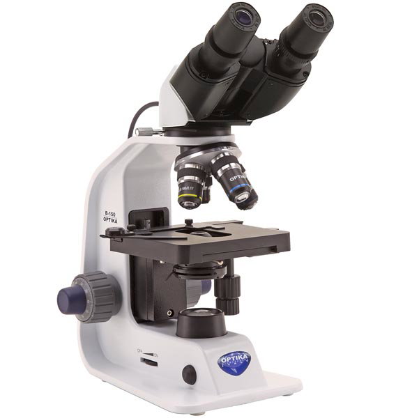 Microscope binoculaire B-159ALC - Optika