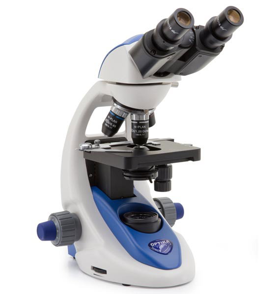 Microscope binoculaire B-192PL - Optika
