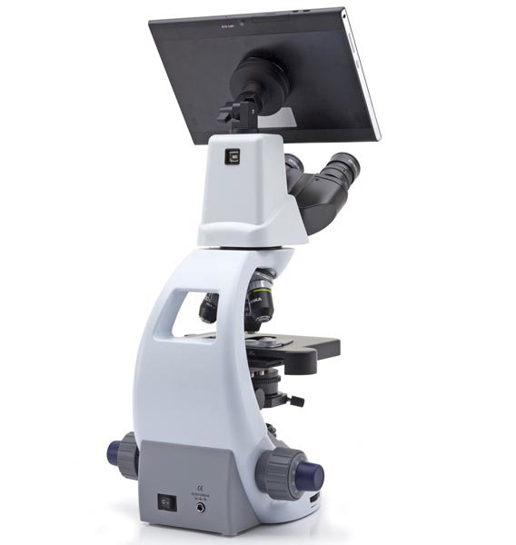 Microscope numérique avec tablette B-290TB - Optika