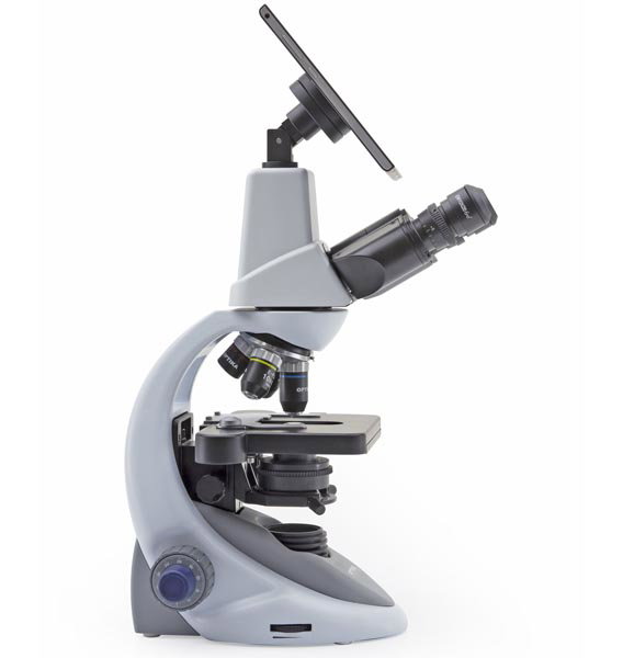 Microscope numérique avec tablette B-290TB - Optika