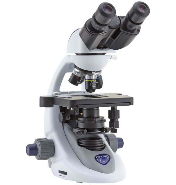 Microscope binoculaire B-292 - Optika