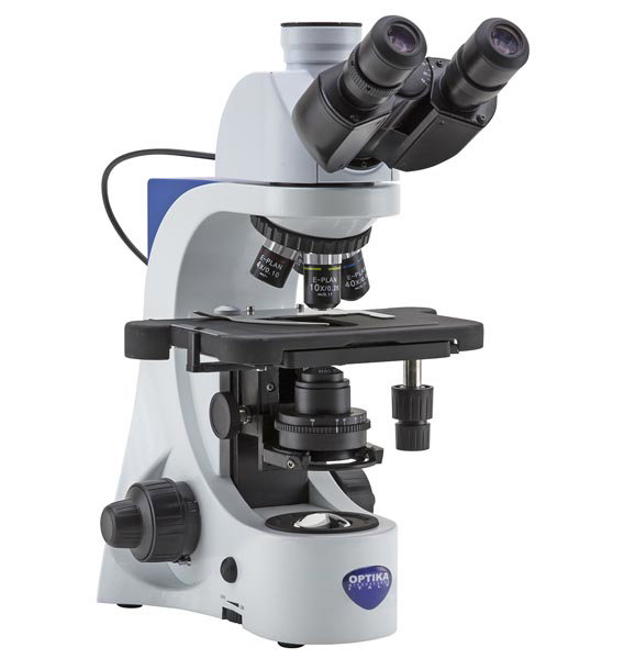 Microscope binoculaire B-382PLi-ALC - Optika