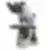 Microscope trinoculaire B-383PLi - Optika