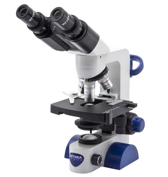 Microscope monoculaire B-69 - Optika