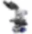 Microscope monoculaire B-69 - Optika