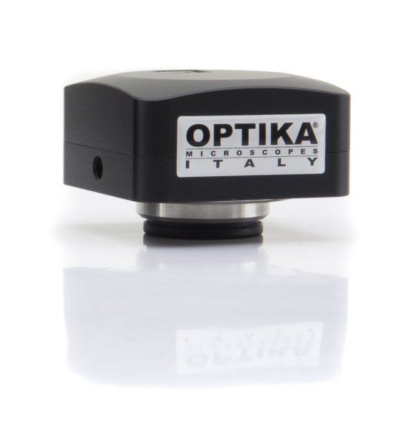 Caméra numérique C-B1 - Optika