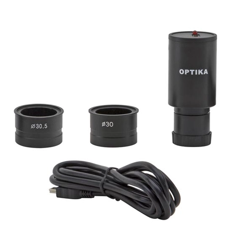 Caméra oculaire C-E2 - Optika