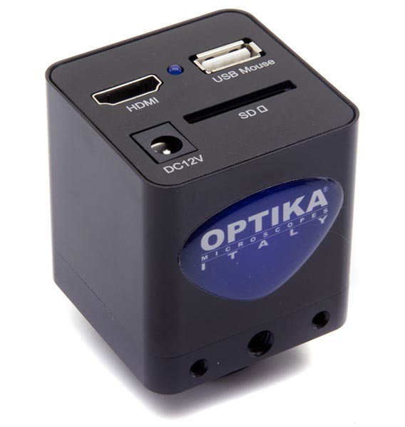 Caméra HDMI C-HB - Optika