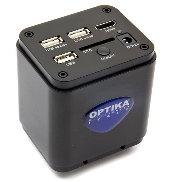 Caméra HDMI/4K C-HP4 - Optika