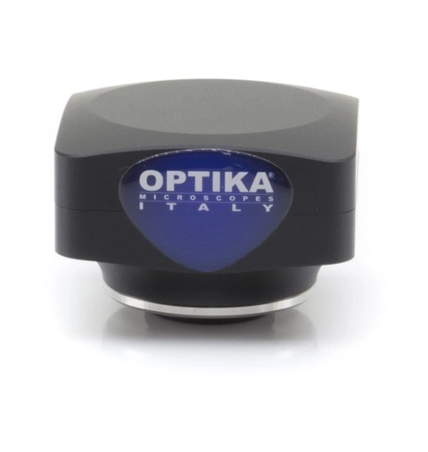 Caméra numérique C-P3 - Optika