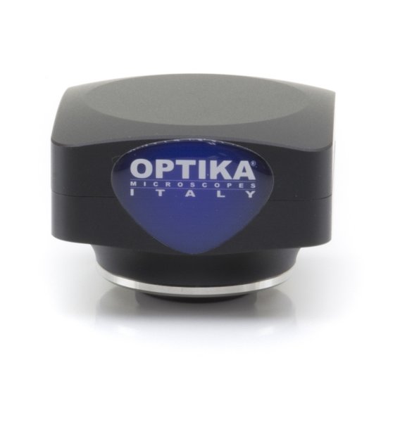 Caméra numérique C-P3 - Optika